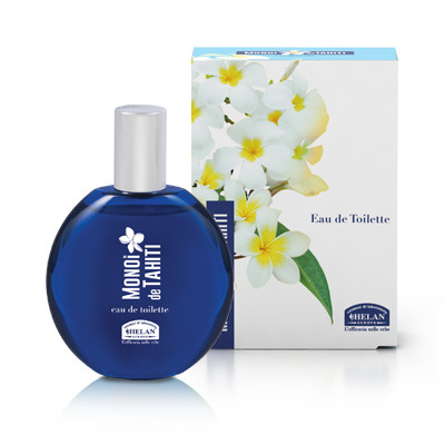 MONOI EAU DE TOILETTE - farmascienza.it