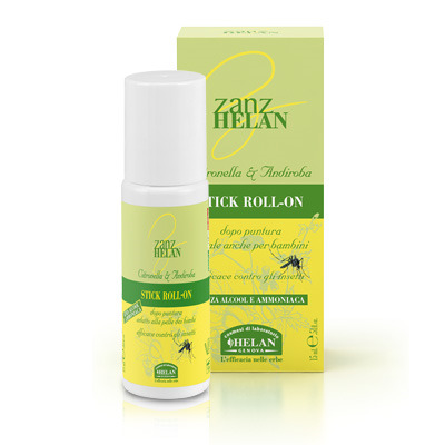 ZANZHELAN STICK DOPO PUNTURA 15 ML - farmascienza.it