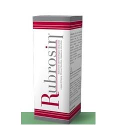 SOLUZIONE RUBROSIN 50 ML - farmascienza.it