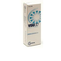 VISULID CREMA PALPEBRALE 15 ML - farmascienza.it