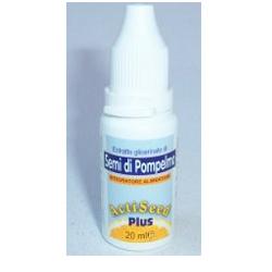 ACTISEED POMPELMO SEMI ESTRATTO LIQUIDO 20 ML - farmascienza.it