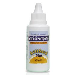 ACTISEED POMPELMO SEMI ESTRATTO LIQUIDO 50 ML - farmascienza.it