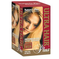ULTRA HAIR PLUS 60 TAVOLETTE - farmascienza.it