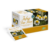 L'INFUSO DUE FIORI TISANA 20 FILTRI - farmascienza.it