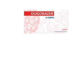 OLIGOBAUER A FORTE 20AB 2ML - farmascienza.it