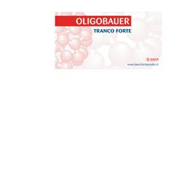 OLIGOBAUER TRANCO FORTE 2ML - farmascienza.it