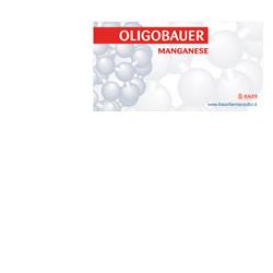 OLIGOBAUER 1 MN 20AB 2 ML - farmascienza.it