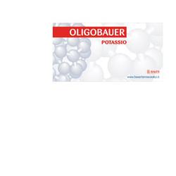 OLIGOBAUER 14 K 20AB 2 ML - farmascienza.it