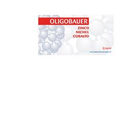 OLIGOBAUER 5 ZN/NI/CO 20AB 2 ML - farmascienza.it
