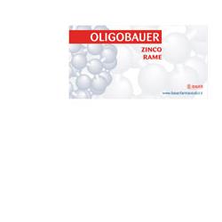 OLIGOBAUER 6 ZN/CU 20AB 2 ML - farmascienza.it