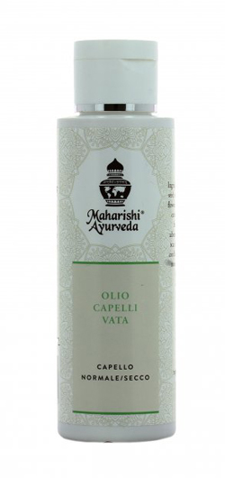 OLIO CAPELLI VATA 100 ML - farmascienza.it