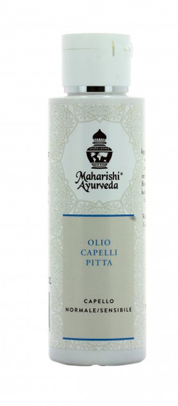 OLIO CAPELLI PITTA 100 ML - farmascienza.it