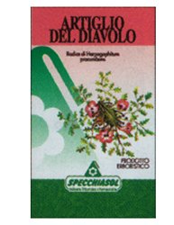 ARTIGLIO DIAVOLO ERBE 80CPS - farmascienza.it