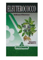 ELEUTEROCOCCO ERBE 80 CAPSULE - farmascienza.it