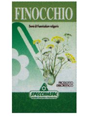 FINOCCHIO ERBE 80CPS - farmascienza.it