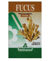 FUCUS ERBE 150TAV - farmascienza.it
