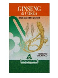 GINSENG COREANO ERBE 60 CAPSULE - farmascienza.it