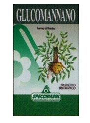 GLUCOMANNANO ERBE 80CPS - farmascienza.it