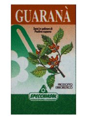 GUARANA ERBE 80 CAPSULE - farmascienza.it