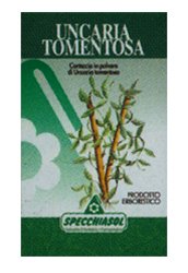 UNCARIA TOMENTOSA ERBE 80CPS - farmascienza.it
