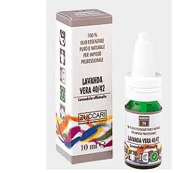 ZUCCARI OLIO ESSENZIALE LAVANDA 10 ML - farmascienza.it