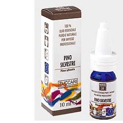 ZUCCARI OLIO ESSENZIALE PINO SILVESTRE 10 ML - farmascienza.it