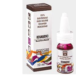 ZUCCARI OLIO ESSENZIALE ROSMARINO 10 ML - farmascienza.it