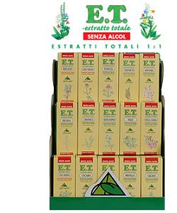 EQUISETO ESTRATTO TOTALE 30 ML - farmascienza.it