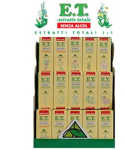 MIRTILLO ESTRATTO TITOLATO 30 ML - farmascienza.it