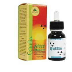 QUILIA 30 ML - farmascienza.it
