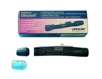 PENNA PUNGIDITO ONETOUCH ULTRASOFT - farmascienza.it
