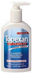 NEW TOPEXAN COMPLEX P NORM 150 - farmascienza.it