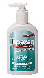 NEW TOPEXAN COMPLEX P SENS 150 - farmascienza.it