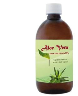 ALOE MIDA SUCCO CONCENTRATO DEPURATIVO 500 ML - farmascienza.it