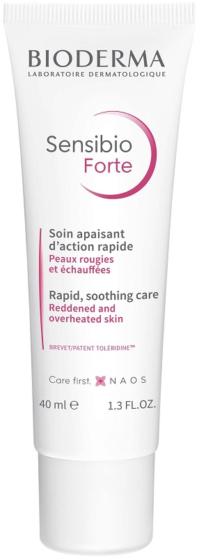 SENSIBIO FORTE CREMA 40 ML - farmascienza.it