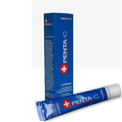 PENTA C CREMA ALLA VITAMINA A+C 25 ML - farmascienza.it