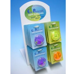 TAPPI AURICOLARI EAR PROTECTION SUPER CLASSICO 2 PEZZI - farmascienza.it