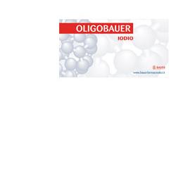 OLIGOBAUER 10 I 50ML - farmascienza.it