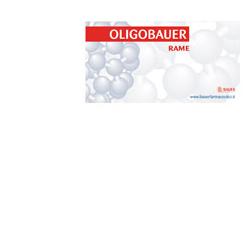 OLIGOBAUER 15 CU 50ML - farmascienza.it