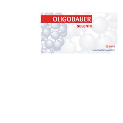 OLIGOBAUER 18 SE 50ML - farmascienza.it