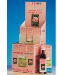 SOLDATT JUNIOR SCIR 60ML - farmascienza.it
