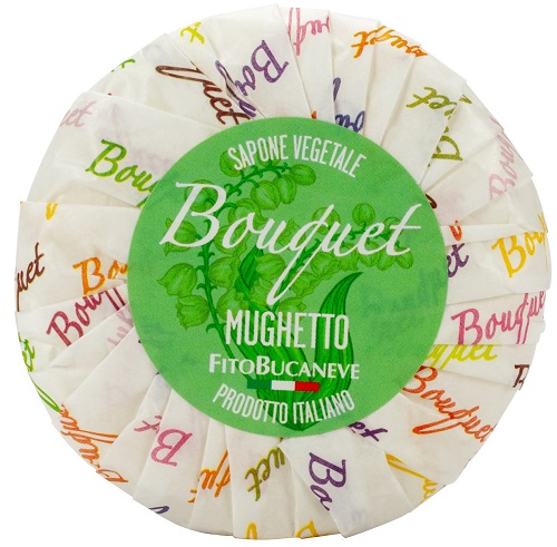 BOUQUET SAPONE MUGHETTO 100 G - farmascienza.it