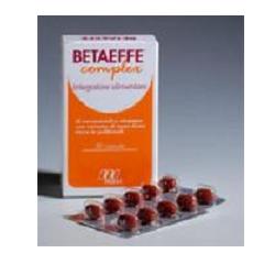 BETAEFFE COMPLEX 30 CAPSULE - farmascienza.it
