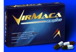VIRMACA AMPLEX 32 CAPSULE - farmascienza.it