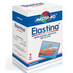 MASTER-AID ELASTINA SALVADITA 2 PEZZI - farmascienza.it