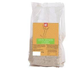 KI LIEVITO ALIMENTARE IN SCAGLIE ECORICARICA 150 G - farmascienza.it