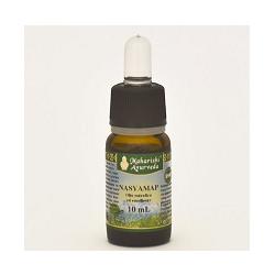 NASYAMAP OLIO GOCCE 10 ML - farmascienza.it