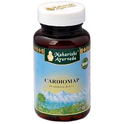 CARDIOMAP 60 COMPRESSE - farmascienza.it