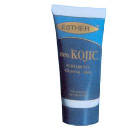 NEO KOJIC CREMA SCHIARENTE 30 ML - farmascienza.it
