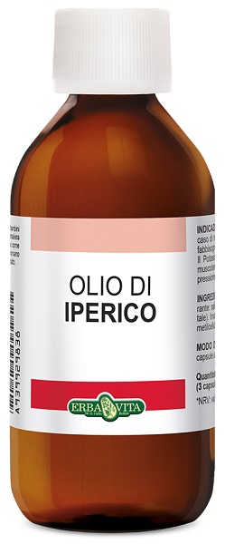 OLIO IPERICO 100 ML - farmascienza.it